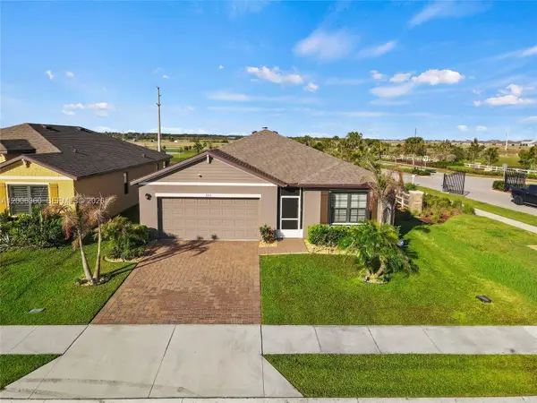 3700 SE Foggy Mist Road, Palm Bay, FL 32909