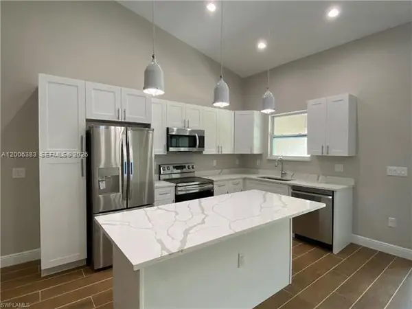 Address Withheld By Seller, Lehigh Acres, FL 33973