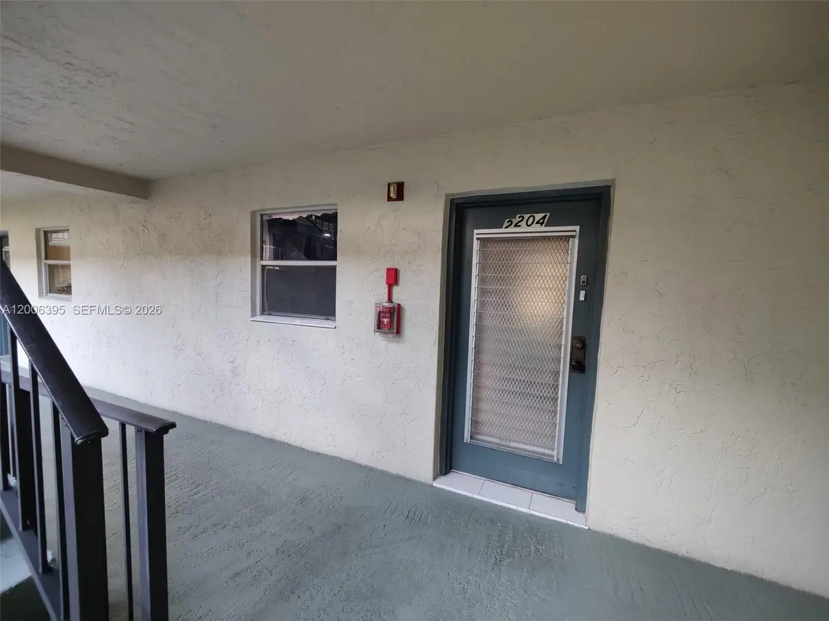 1810 N Lauderdale Ave #2204, North Lauderdale, FL 33068 - #1