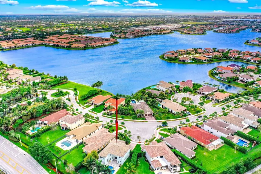 8766 Miralago Way, Parkland, FL 33076 - #2