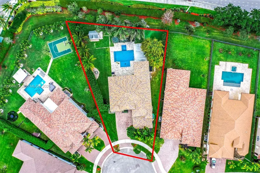 8766 Miralago Way, Parkland, FL 33076 - #3