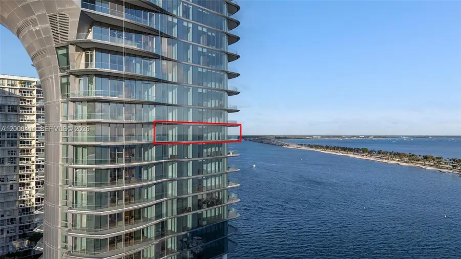 175 SE 25th Road #1202, Miami, FL 33129 - #3