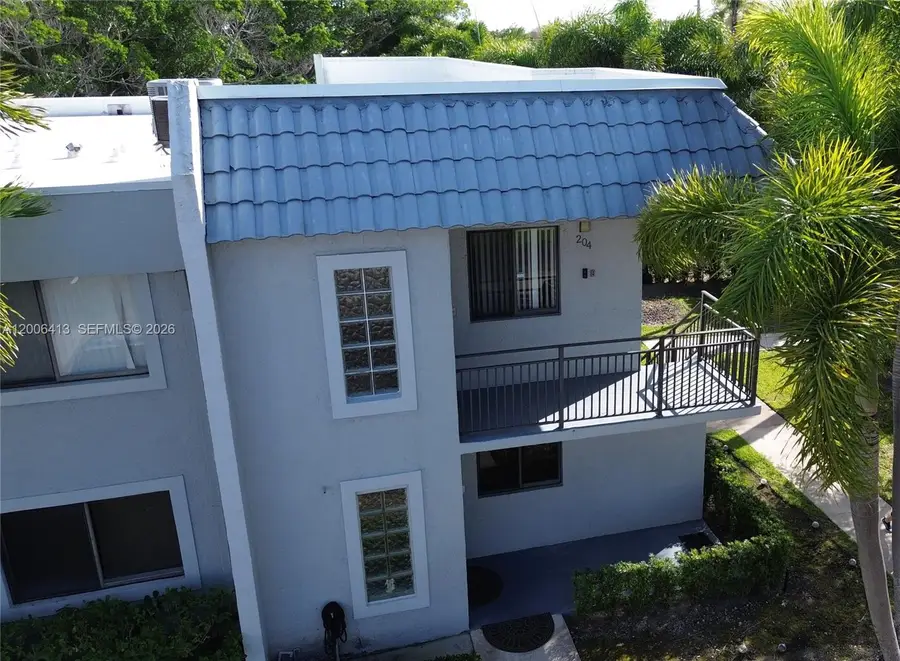 16501 Blatt Blvd #204, Weston, FL 33326 - #2