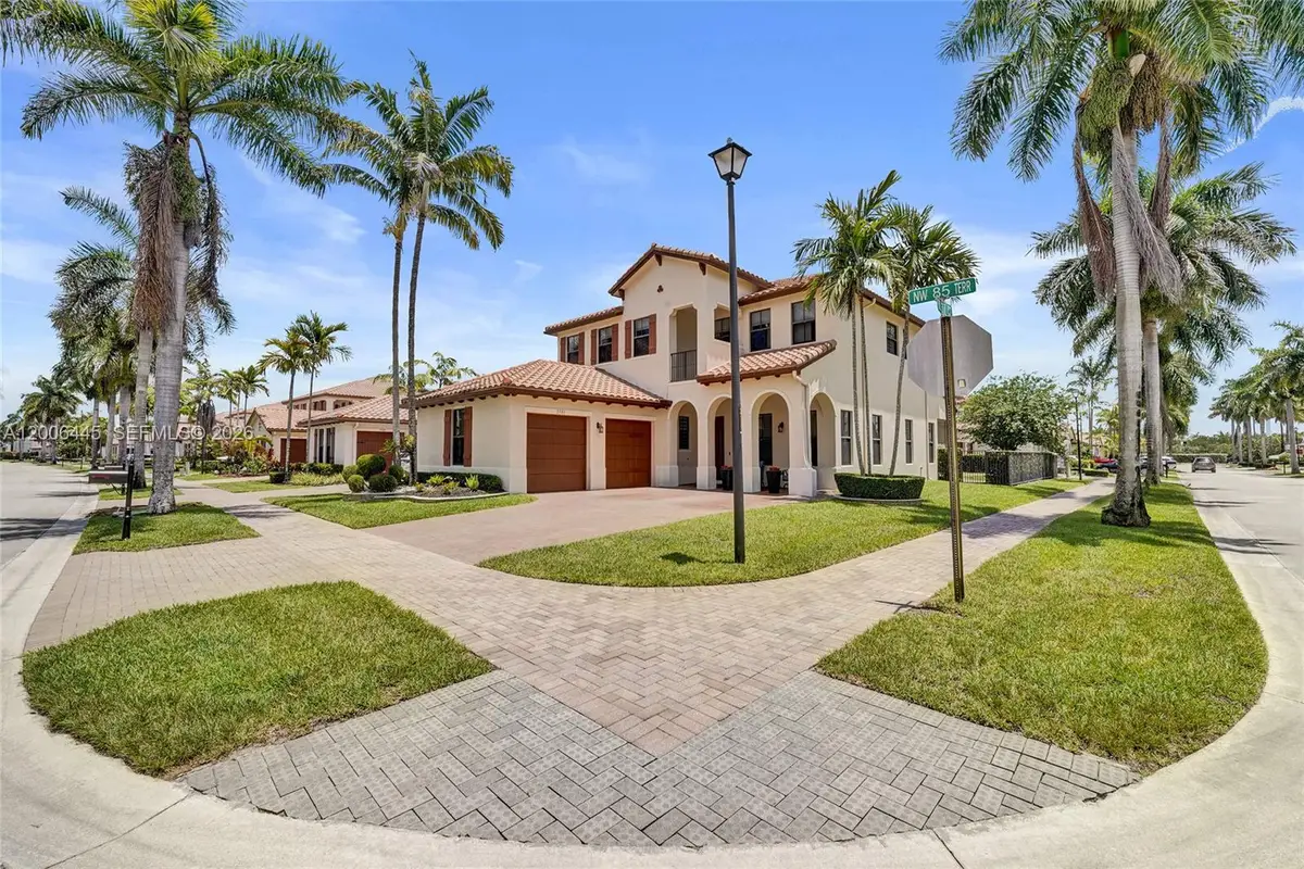 3701 NW 85th Ter, Cooper City, FL 33024 - #1