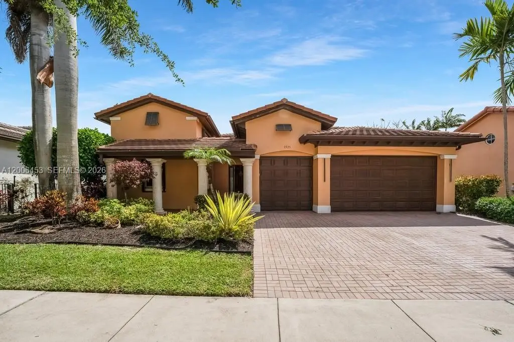 7925 NW 110th Dr, Parkland, FL 33076 - #1