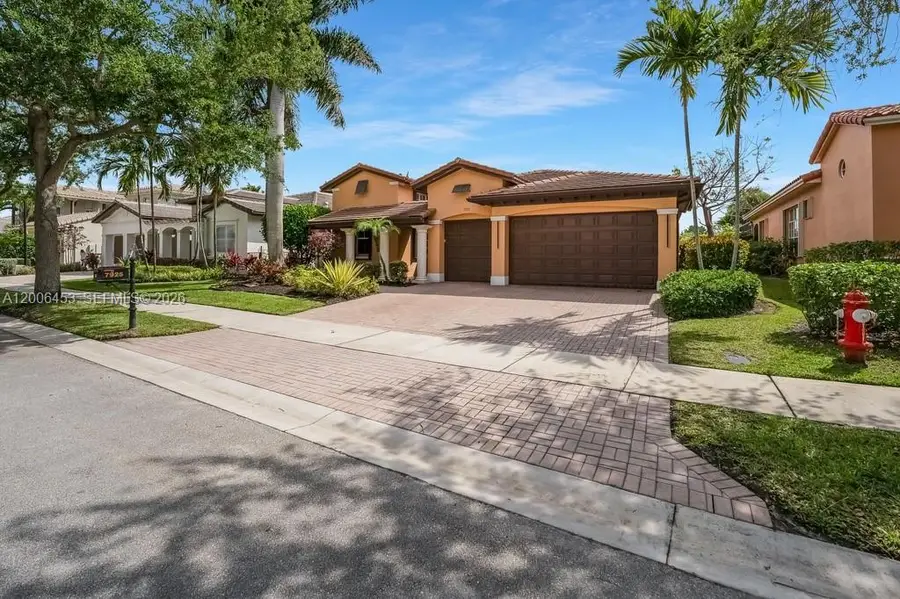 7925 NW 110th Dr, Parkland, FL 33076 - #2