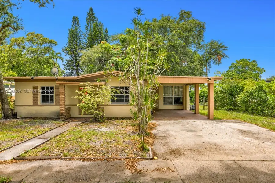 13630 NW 5th Ave, North Miami, FL 33168 - #2