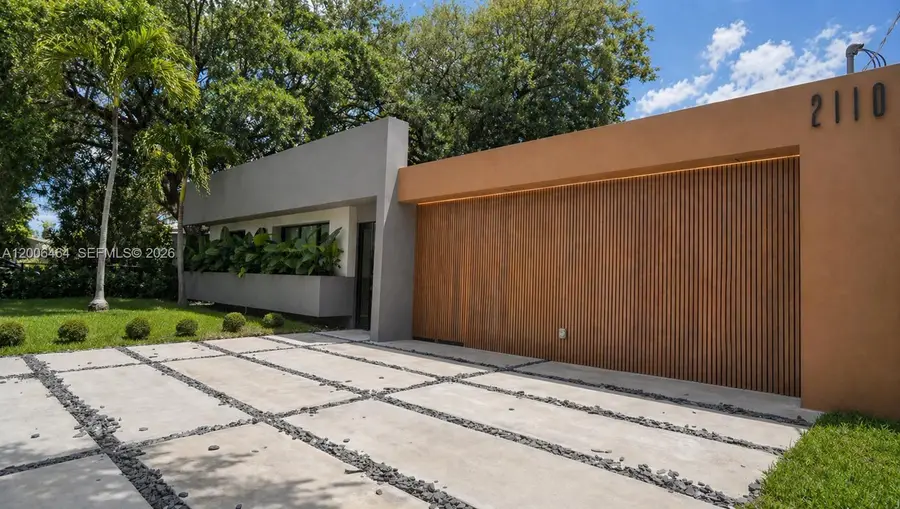 2110 NE 191st Dr, North Miami Beach, FL 33179 - #2