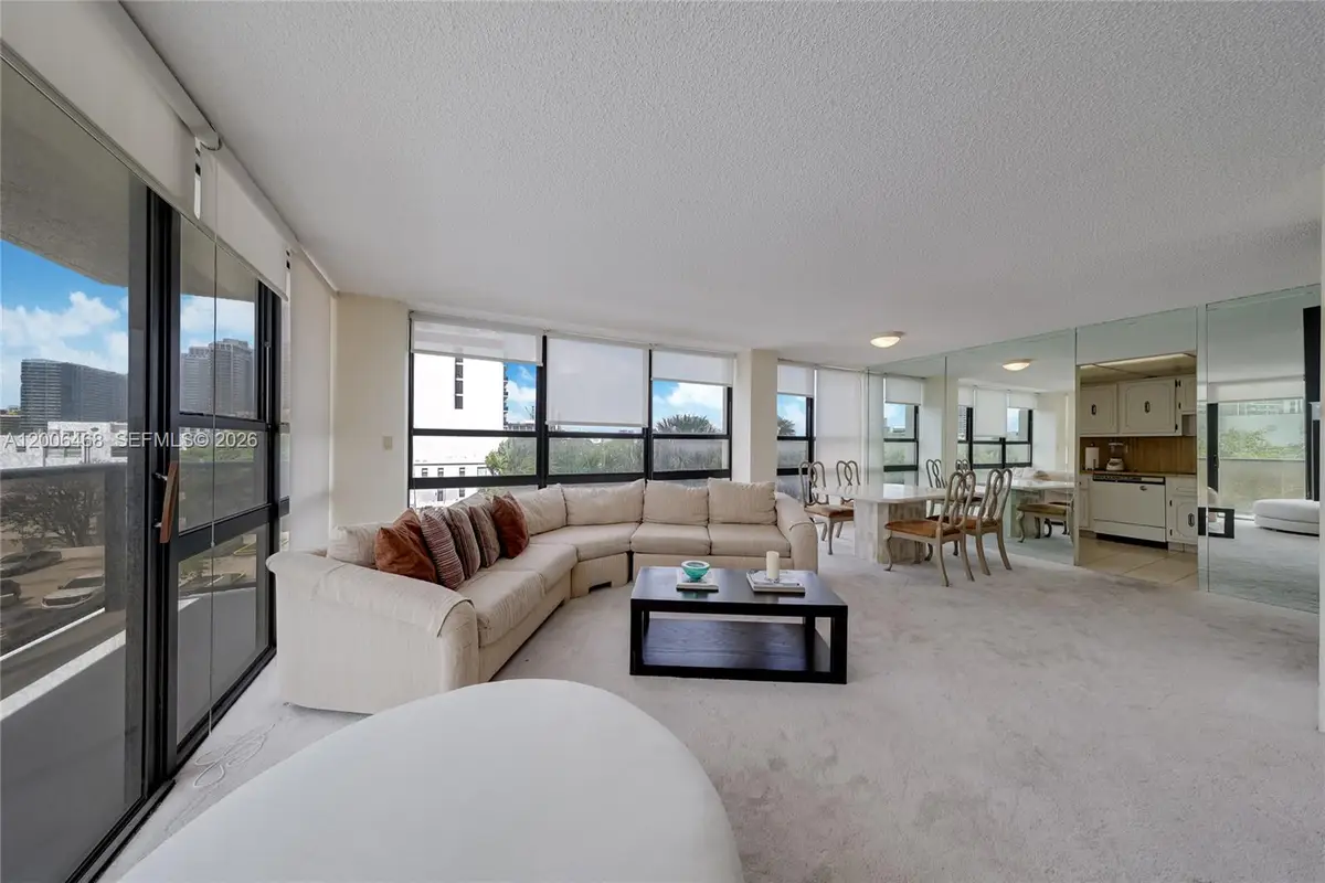 600 NE 36th St #421, Miami, FL 33137 - #1