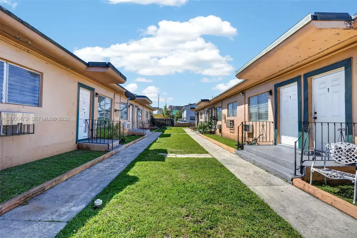 2110 NW 24th St, Miami, FL 33142 - #1