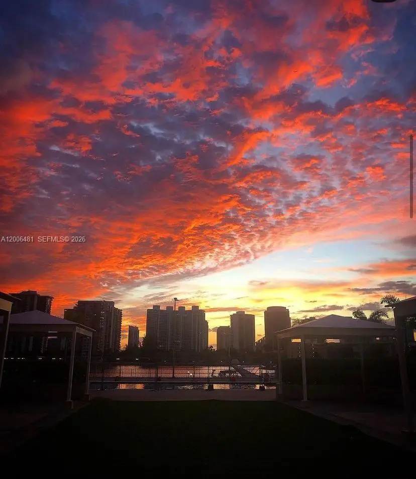 18041 Biscayne Blvd #804, Aventura, FL 33160 - #2