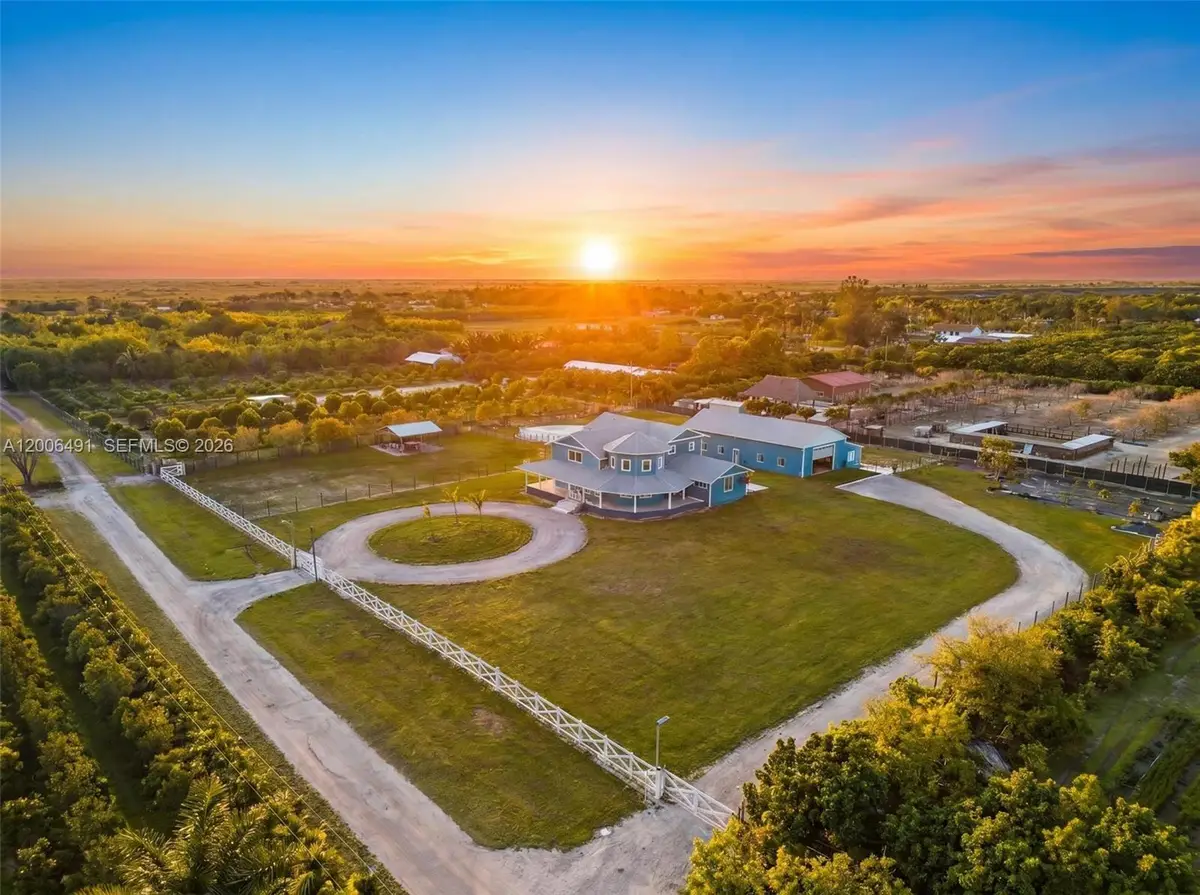 22275 SW 256th St, Homestead, FL 33031 - #1