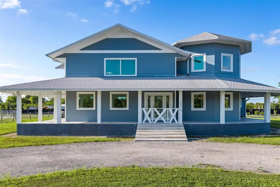 22275 SW 256th St, Homestead, FL 33031 - #3