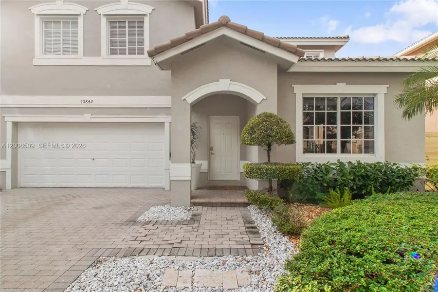 10842 NW 53rd Ln, Doral, FL 33178 - #2
