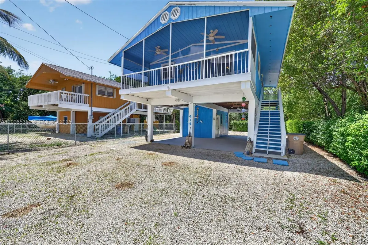 414 Mahogany Ave, Key Largo, FL 33037 - #1