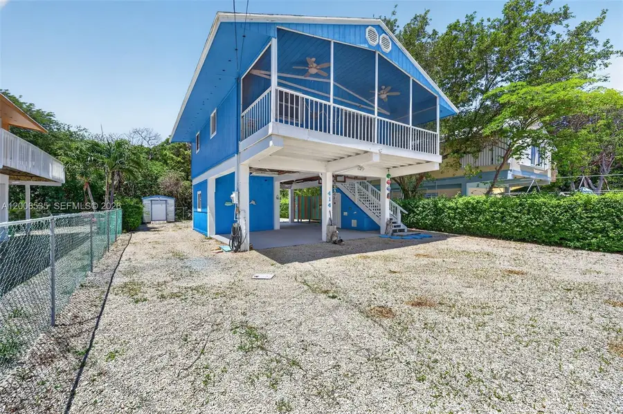 414 Mahogany Ave, Key Largo, FL 33037 - #2