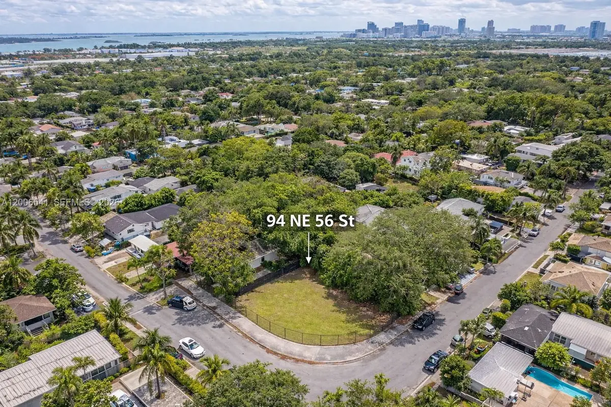 94 NE 56th St, Miami, FL 33137 - #1