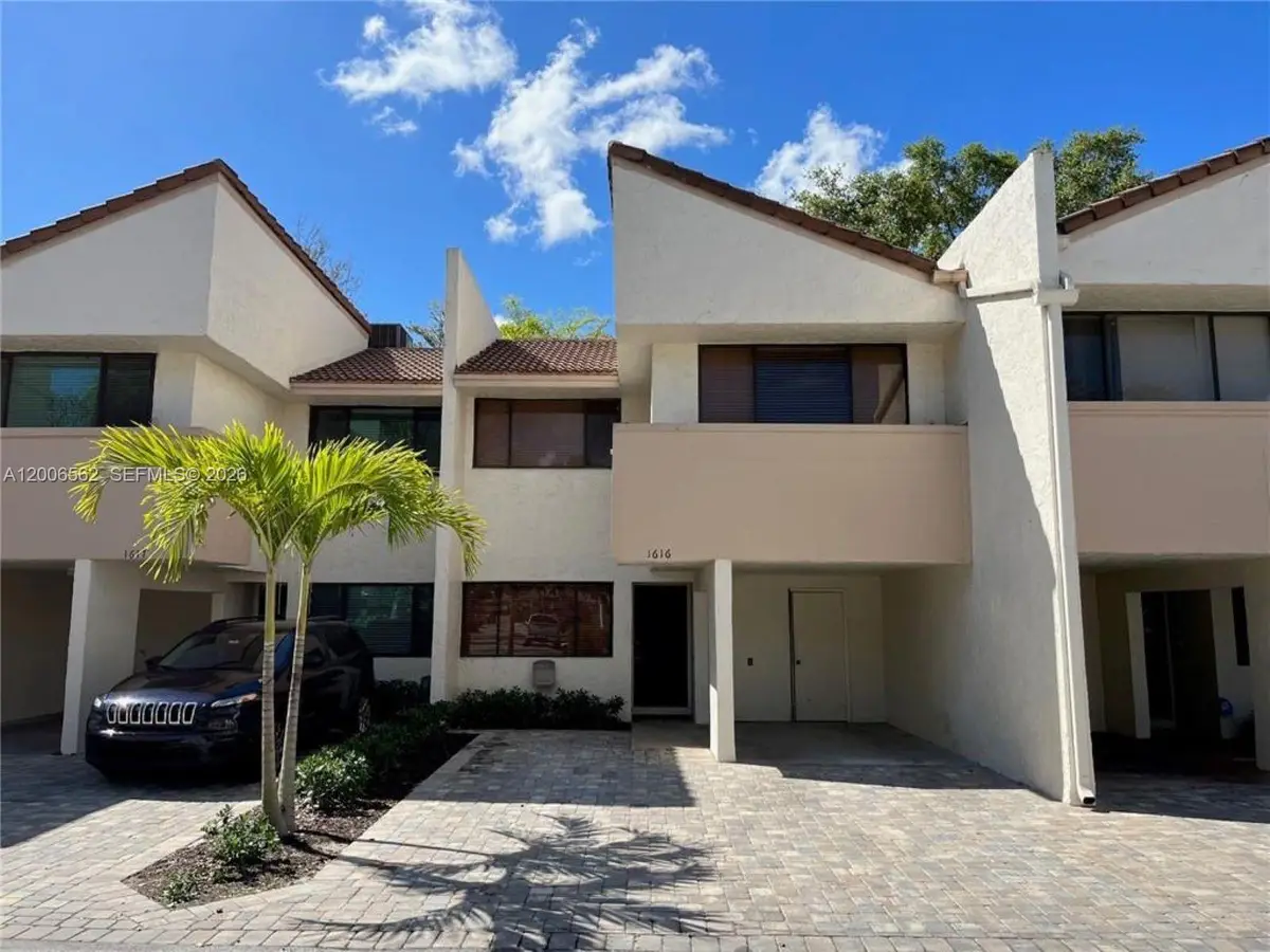 1616 Cypress Pointe Dr #1616, Coral Springs, FL 33071 - #1