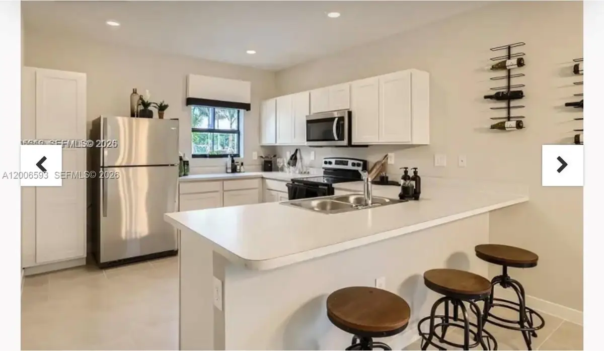 445 NE 1st Dr, Florida City, FL 33034 - #1