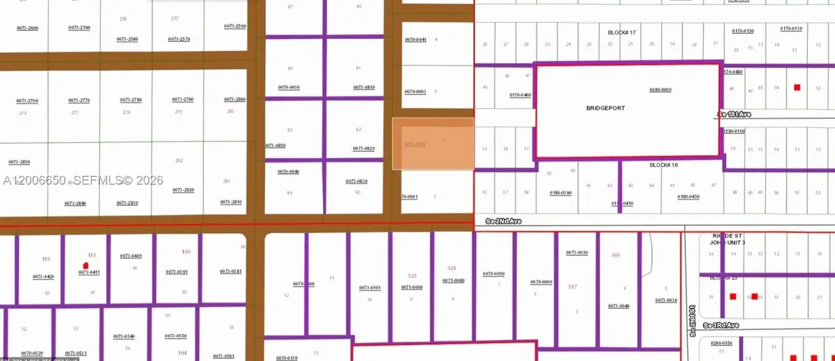 No situs Squares Rd, Palatka, FL 32177 - #1