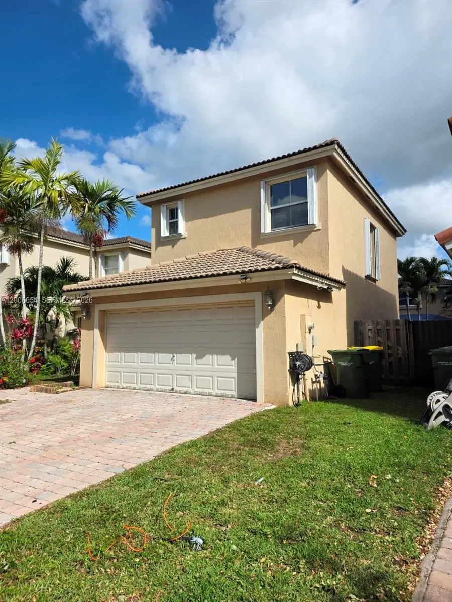 1889 SE 14th St, Homestead, FL 33035 - #3