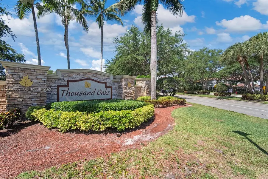 1225 Rosegate Blvd, Riviera Beach, FL 33404 - #2