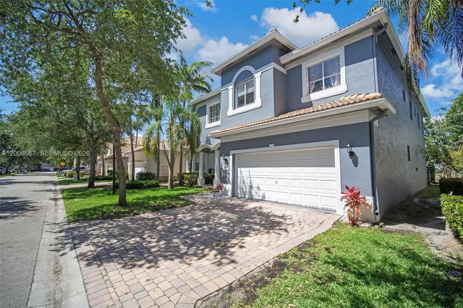 1225 Rosegate Blvd, Riviera Beach, FL 33404 - #3