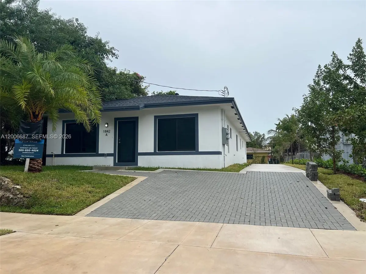 Address Withheld By Seller, Miami, FL 33130 - #1