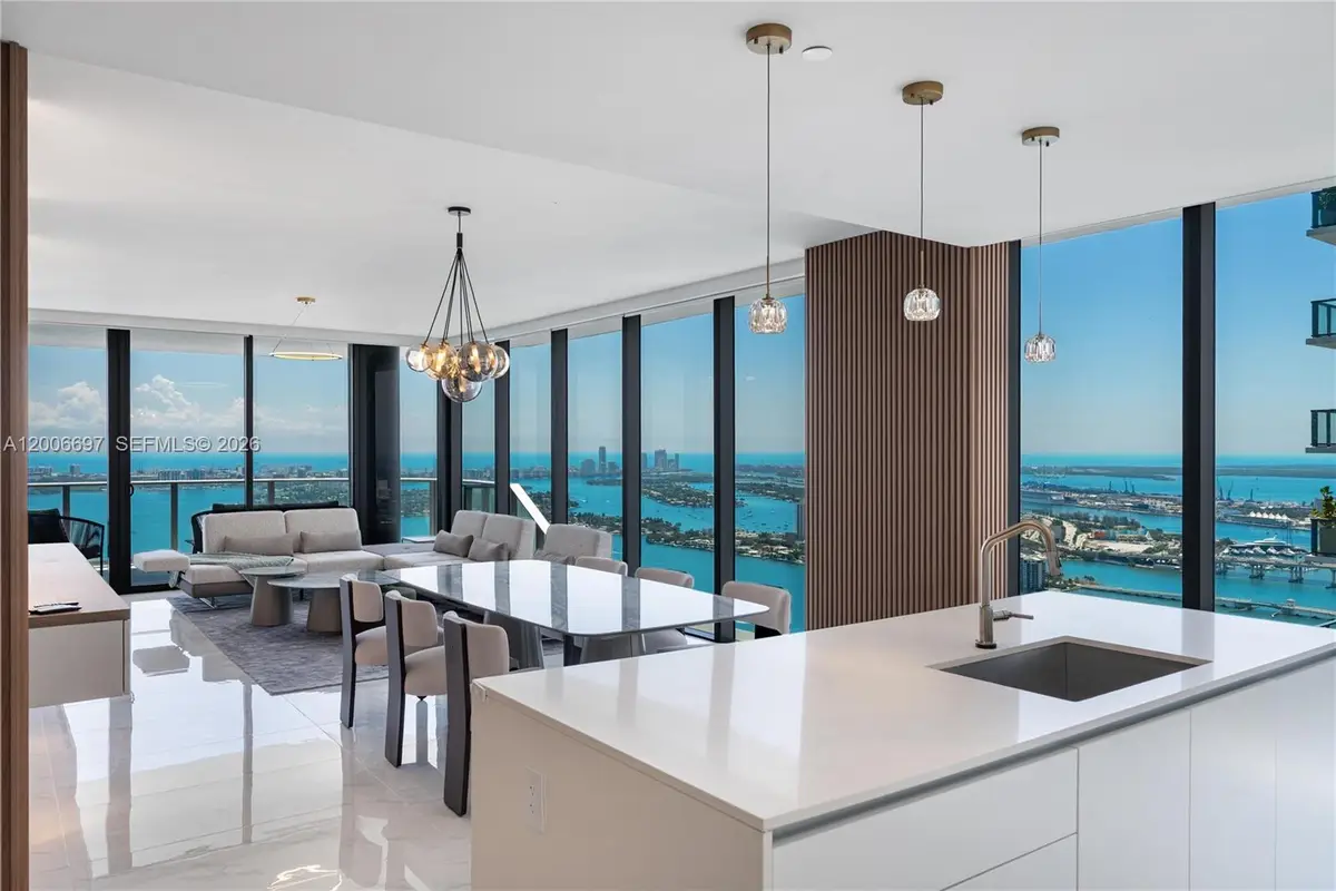 700 NE 24th St #5407, Miami, FL 33137 - #1