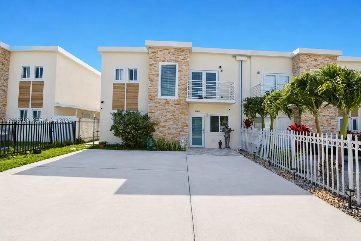 26116 SW 134th Pl, Homestead, FL 33032 - #1