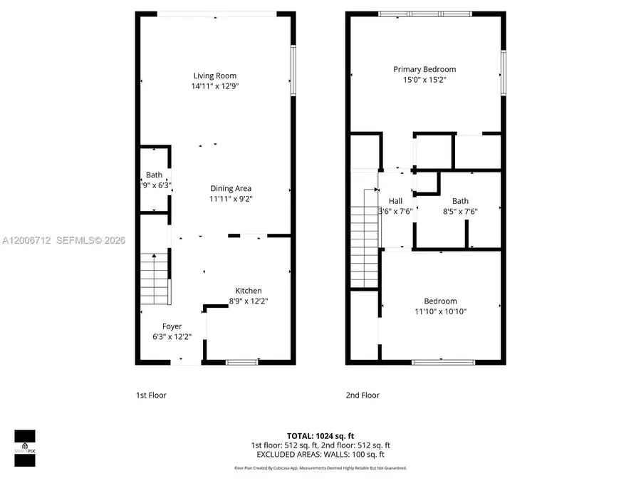7344 SW 82nd St #C114, Miami, FL 33143 - #2