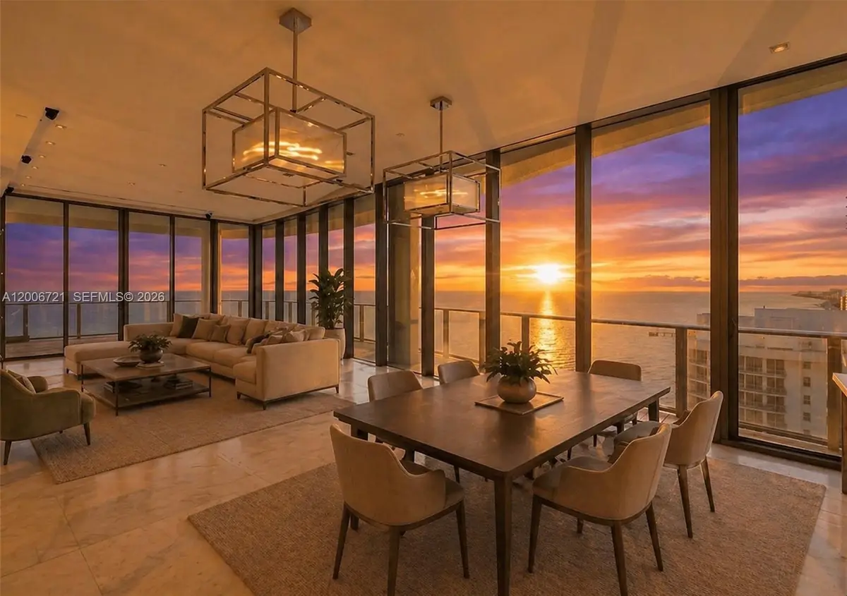 17475 Collins Ave #2302, Sunny Isles Beach, FL 33160 - #1