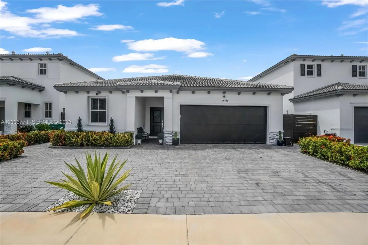 14836 SW 162nd St, Miami, FL 33187 - #1