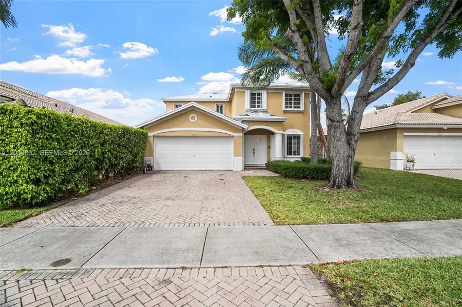 14164 SW 156th Ave, Miami, FL 33196 - #2