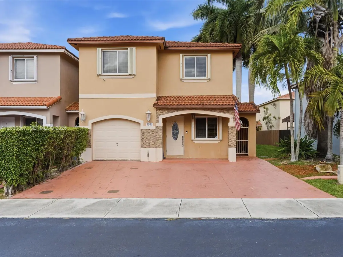 5982 SW 162nd Ct, Miami, FL 33193 - #1