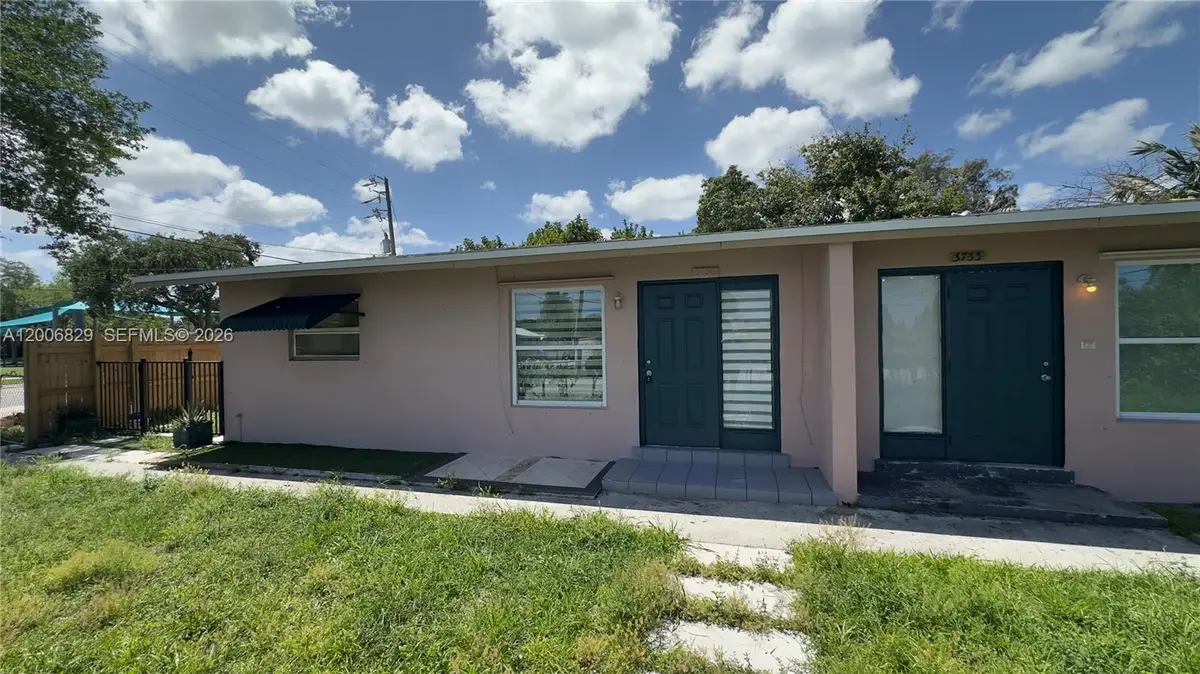 3733 Kirk Rd, Lake Worth, FL 33461 - #1