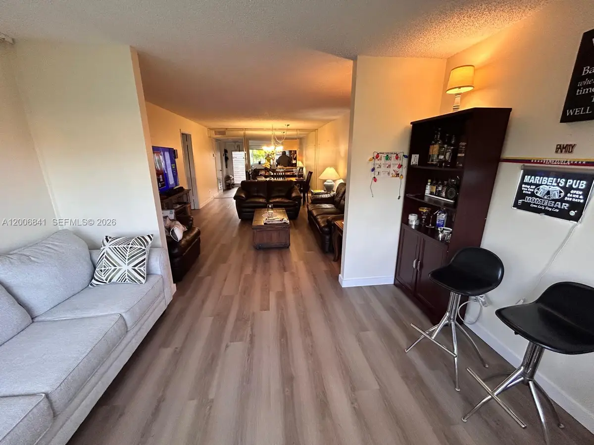 9801 Sunrise Lakes Blvd #208, Sunrise, FL 33322 - #1