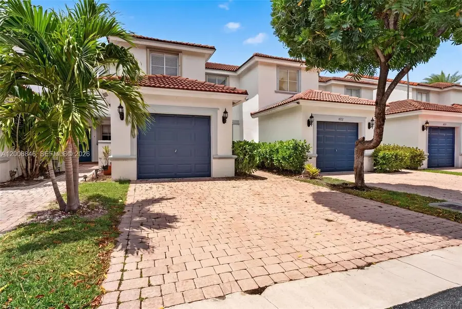 4822 NW 114th Ct, Doral, FL 33178 - #2