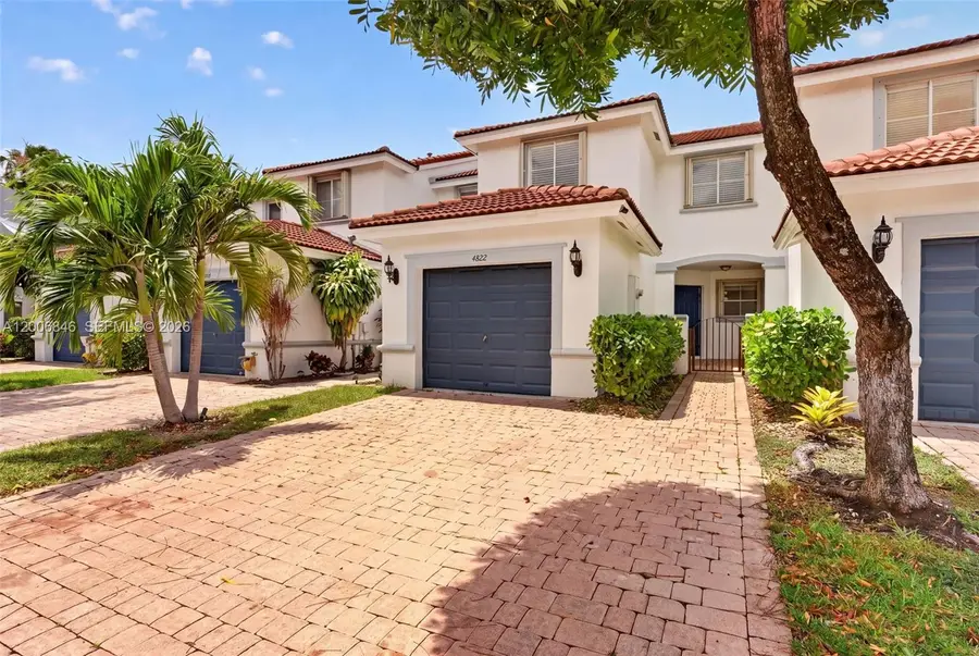 4822 NW 114th Ct, Doral, FL 33178 - #3