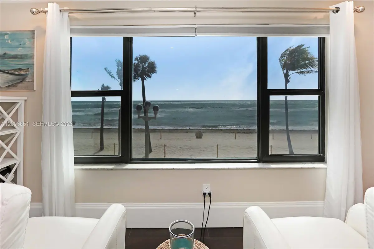 3300 N Surf Rd #17A, Hollywood, FL 33019 - #1