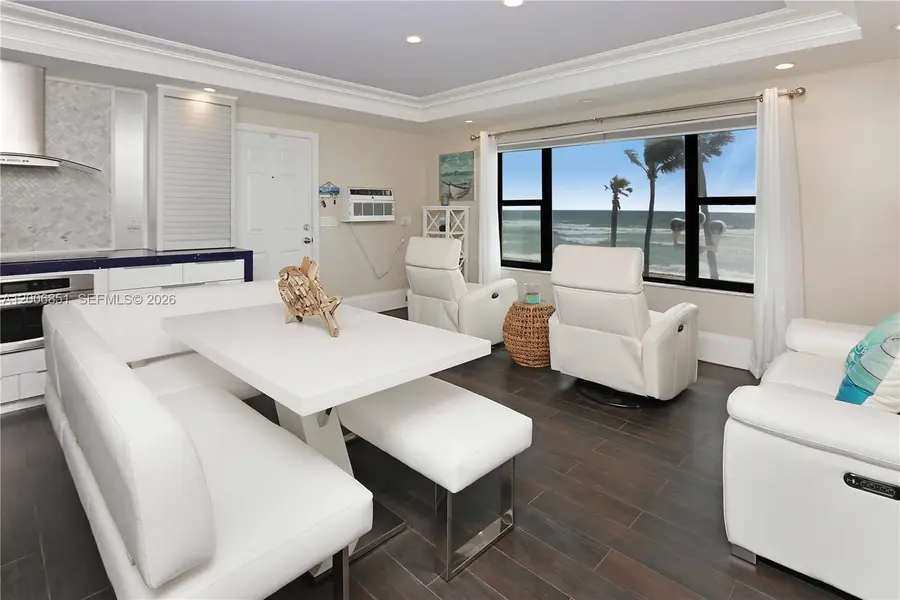 3300 N Surf Rd #17A, Hollywood, FL 33019 - #3