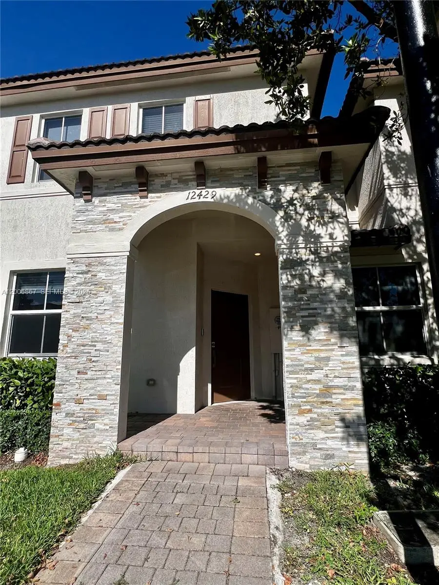 12429 NW 23rd Ct, Miami, FL 33167 - #2