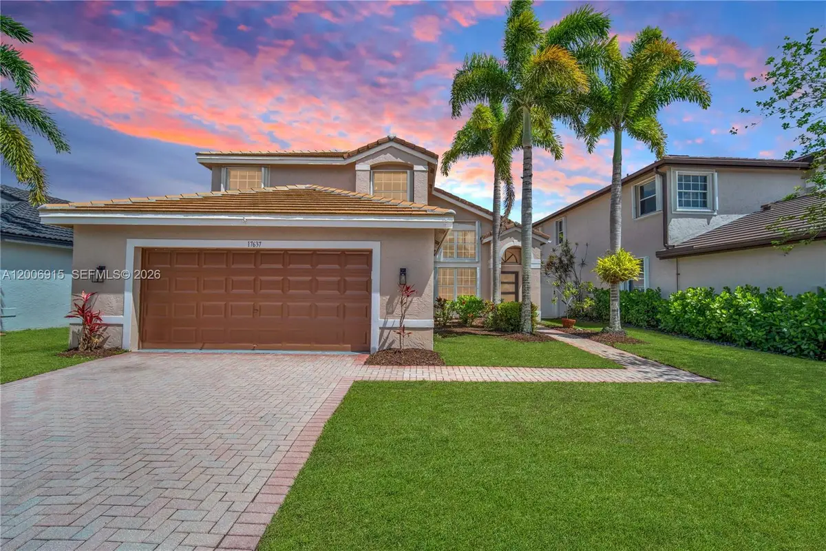17637 SW 28th Ct, Miramar, FL 33029 - #1