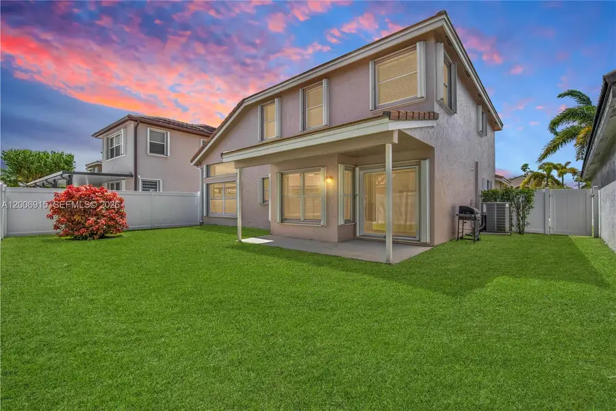 17637 SW 28th Ct, Miramar, FL 33029 - #2