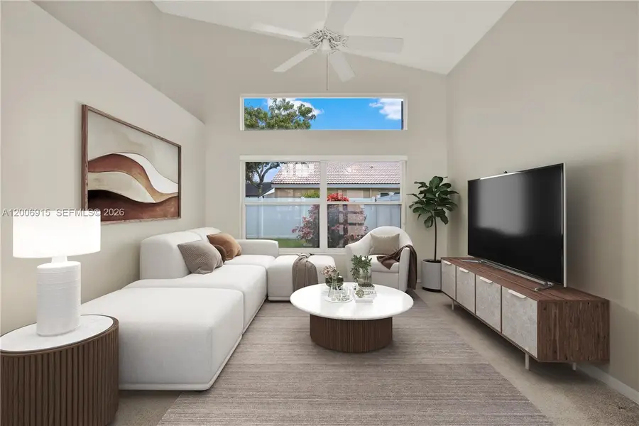 17637 SW 28th Ct, Miramar, FL 33029 - #3