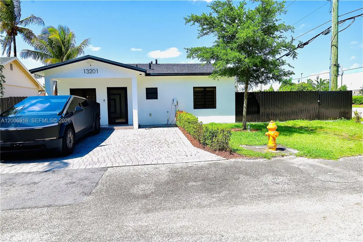 Address Withheld By Seller, Homestead, FL 33032 - #1