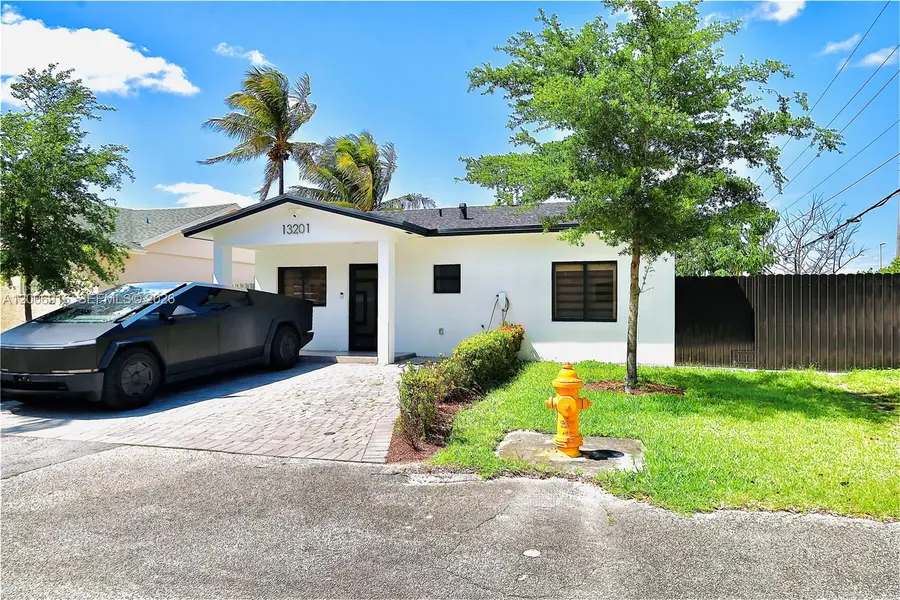Address Withheld By Seller, Homestead, FL 33032 - #2
