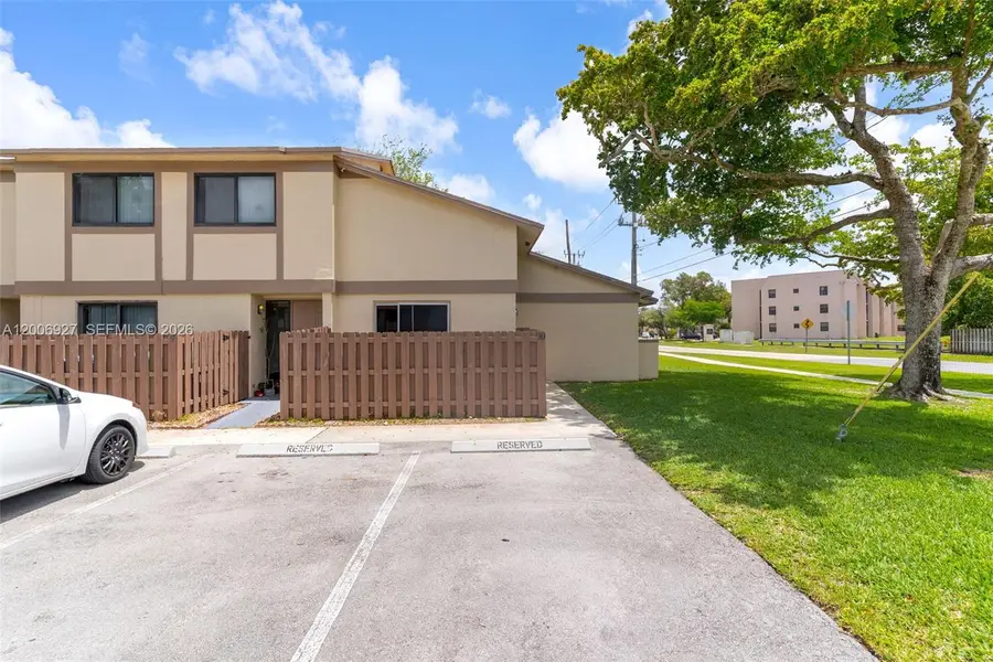 2950 NW 106th Ave #10, Sunrise, FL 33322 - #3