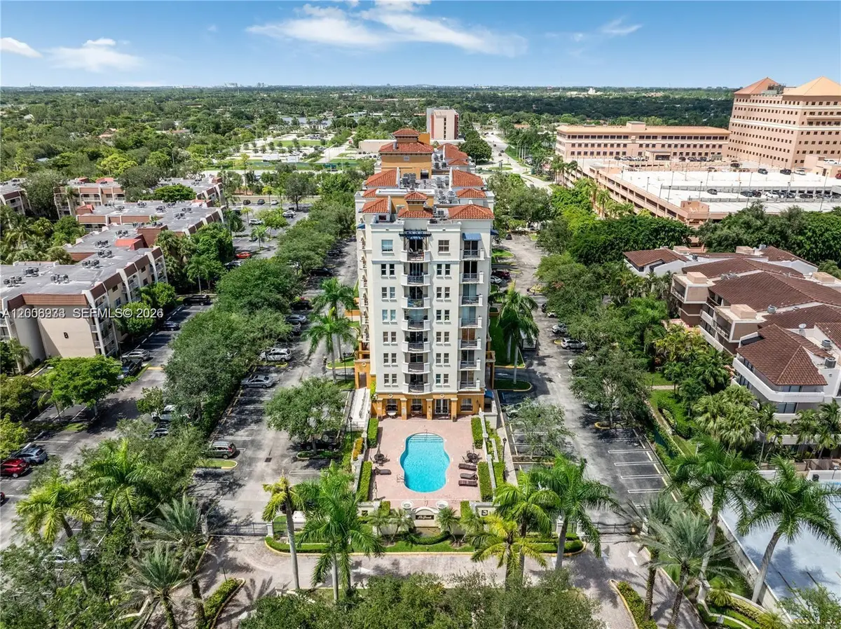 9021 SW 94th St #509, Miami, FL 33176 - #1