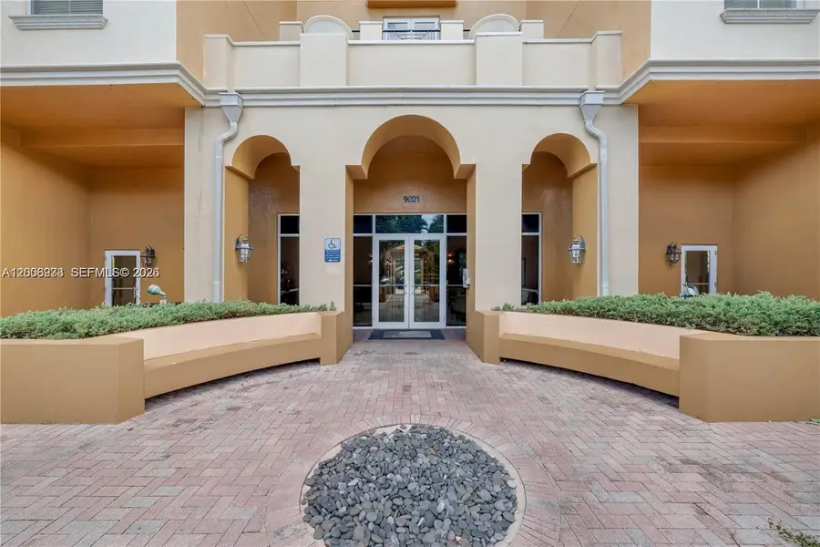 9021 SW 94th St #509, Miami, FL 33176 - #3